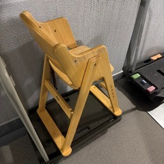 子供椅子の画像