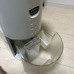 除湿機　コロナ
の画像