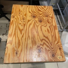 【引き取り限定】中古品　テーブル⑥の画像