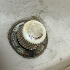 【稼動品】三菱 エレクトリックファン  扇風機 レトロ家電の画像