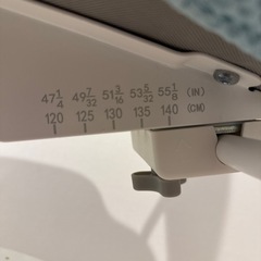 IKEA 回転チェアVIMUND ヴィムンド　の画像