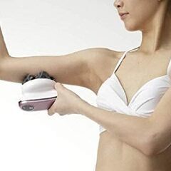 【新品未開封】【家庭用美容器】ヤーマン ディープコアYA-MAN myse(ミーゼ) MS-10P-1の画像