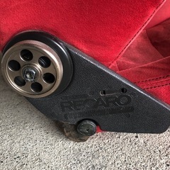 レカロシートの画像