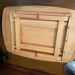 ミニテーブル　座卓　ちゃぶ台の画像