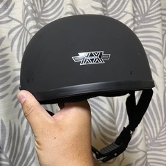 ヘルメットの画像