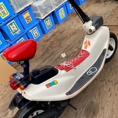 ズーク　レストア済み　超希少車の画像