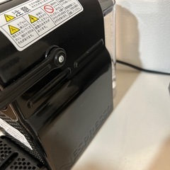 コーヒーメーカー
の画像