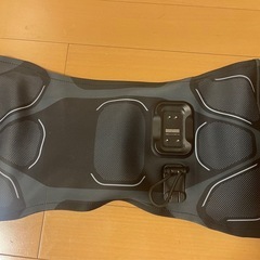 SIXPAD Core Belt 2 シックスパッド コアベルト2 Mサイズの画像