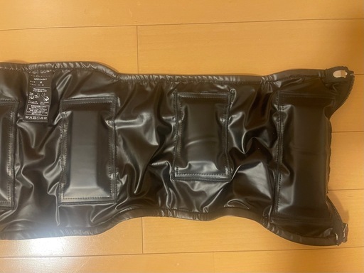 SIXPAD Core Belt 2 シックスパッド コアベルト2 Mサイズ