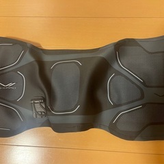 SIXPAD Core Belt 2 シックスパッド コアベルト2 Mサイズの画像