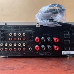 ONKYO オンキョー A-922M INTEC275シリーズ プリメインアンプの画像