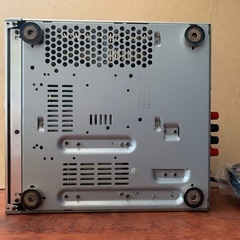 ONKYO オンキョー A-922M INTEC275シリーズ プリメインアンプの画像