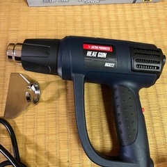 
アストロ ヒートガンの画像