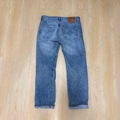 リーバイス501の画像