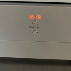 タンク式食洗機の画像