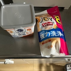 タンク式食洗機の画像