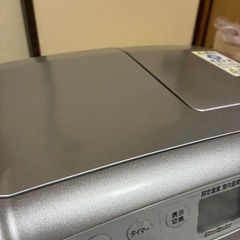 【訳あり】ダイニチブルーヒーターFW-3214Sの画像