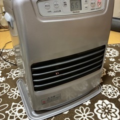 【訳あり】ダイニチブルーヒーターFW-3214Sの画像