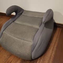 ジュニアシートの画像