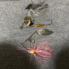 ルアーの画像