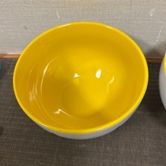 ミッフィー  LAWSON どんぶりの画像