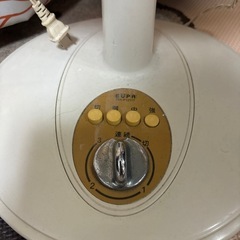 扇風機の画像