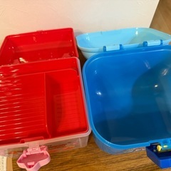 パウパトロール　いちごガム　収納ケース 　の画像