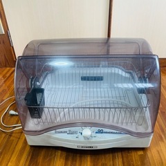 鍋、ワイングラス等、水筒、食器乾燥機（ジャンク）の画像