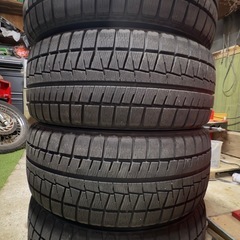 215/50/17の画像