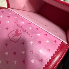 ランドセルの画像