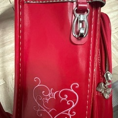 ランドセルの画像