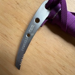 カジタックス ピッケル 登山の画像