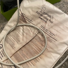 ペットホットマットの画像