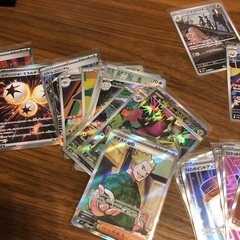 ポケモンカード ピカチュウ その他の画像