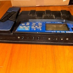 BOSS   ME-30   ギター用マルチエフェクターの画像