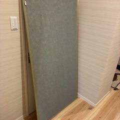 畳（簡易）あげますの画像