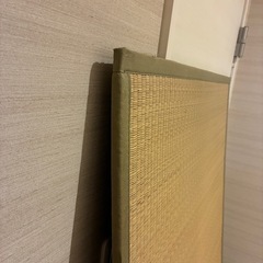 畳（簡易）あげますの画像