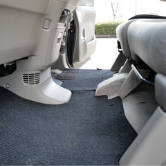 個人　ホンダ　N-BOX 4WD 綺麗　車検2年付　ブラックの画像