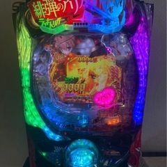 【循環改造済み】P緋弾のアリア の画像