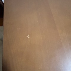 こたつテーブルの画像