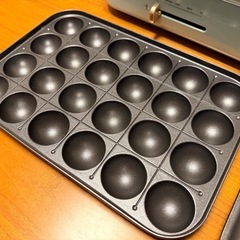 BRUNO ホットプレートの画像