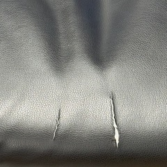 ゲーミングチェアの画像