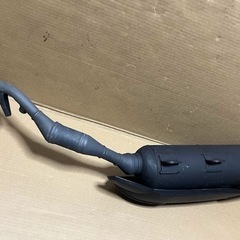 nmax125 純正マフラー　ノーマル　SEG6Jの画像