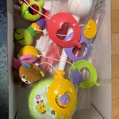 やすらぎふわふわメリーの画像