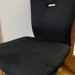 okamura 作業椅子の画像