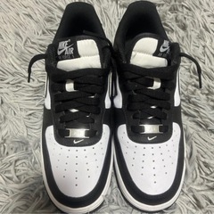 NIKE エアフォース１ 25.5cmの画像