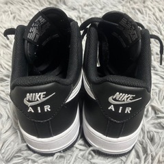 NIKE エアフォース１ 25.5cmの画像