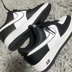 NIKE エアフォース１ 25.5cmの画像