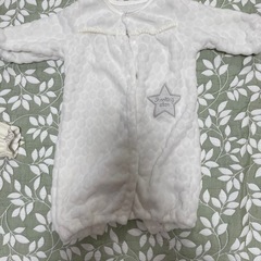 ツーウェイオール　冬物の画像