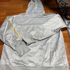 Champion パーカーの画像